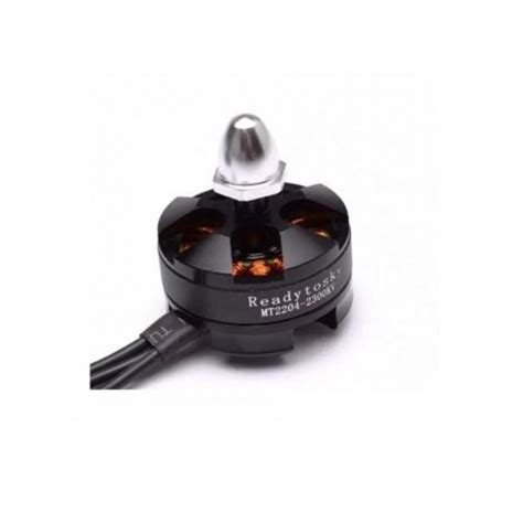 Readytosky Mt Kv Ccw Brushless Motor Silver Cap Buy Online At