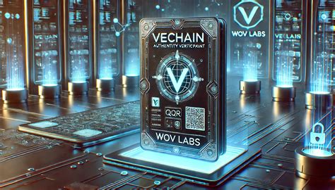 VeChains New Era Protocol Updates Paving The Way For Global Adoption