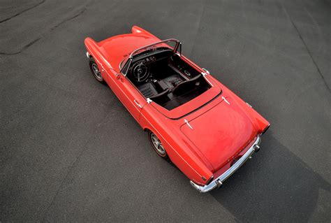 sunbeam tiger cars for sale 6