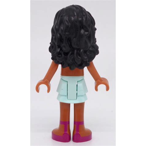 레고 Kate 분홍색 Bikini 상단 및 보라색 Sandals 미니피겨 Brick Owl LEGO 마켓플레이스