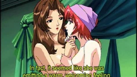 Sexy Hentai Gets Licked Her Pussy Porn Videos