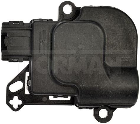 Dorman 604 368 HVAC Air Door Actuator Fits Nissan Armada EBay