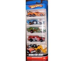 Hot Wheels Er Geschenkset Autos Sortiert Ab Juli Preise Preisvergleich Bei