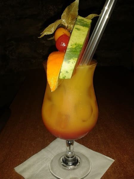 Sex On The Beach Recept Srecepty Cz