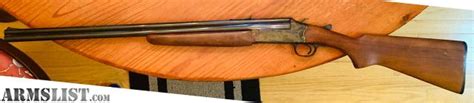 Armslist For Sale Savage Model 42 22lr410 Overunder Rifleshotgun Vgc