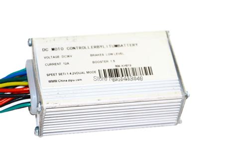 Купить 250Вт 36В Электрический велосипед велосипедов скутер ...