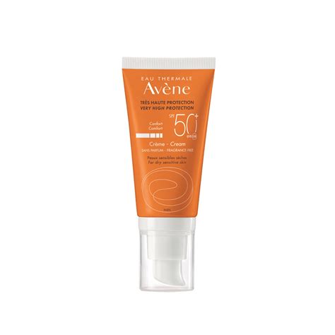 Av Ne Cr Me Solaire Invisible Spf Votrepara