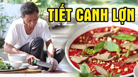 Bộ Sưu Tập Hình Ảnh Tiết Canh Vịt Cực Chất Full 4K với Hơn 999+ Hình Ảnh