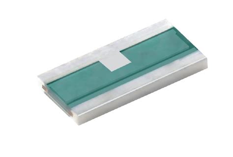 VLK-R005-2.0: 2 Terminal SMD Resistor, 5 mOhm, - Kaga Fei Europe