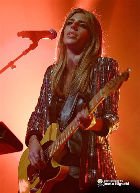Top 10 Interesting Facts About Brooke Fraser Discover Walks Blog