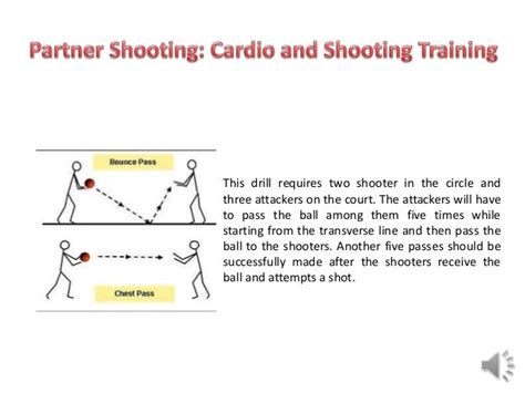 Netball Drills Tips