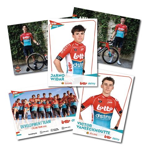 Photos Quipe Lotto Dstny Devo Team Shop Lotto Dstny