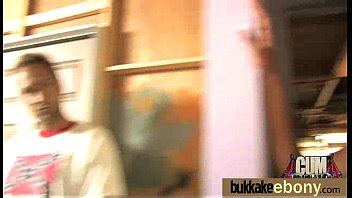 Ebony Babe Have A Hot Group Fuck 8 XVIDEOS