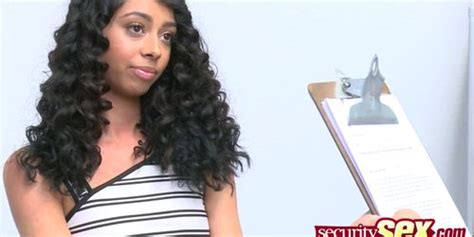 Rough Sex With This Petite Teen Thief At The Mall Security Office Tnaflix