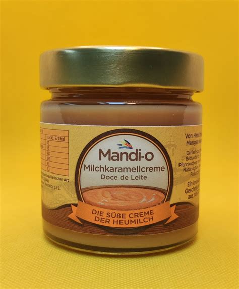 Mandi-o Qualität Lebensmittel GbR