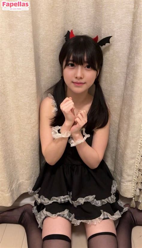 Miyuu Dayo Aka Miyuu Miyuyu Nude Leaks Fapellas