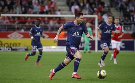 Cu Ndo Juega Psg Vs Lyon Horario Canal Y Qui N Transmite En Vivo Por