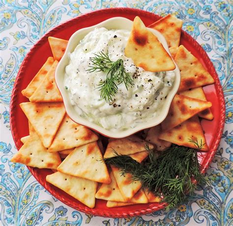 Creamy Greek Tzatziki My Midlife Kitchen