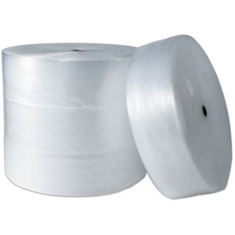 Plain Perforated Bubble Wrap Roll At ₹ 110kg In New Delhi Id