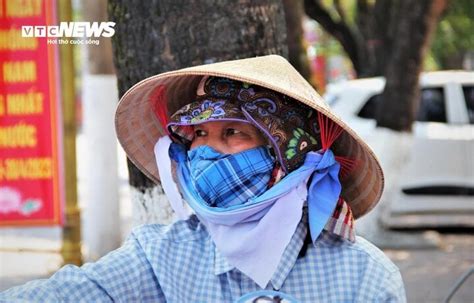 Dự báo nắng nóng gay gắt miền Bắc đầu năm 2024