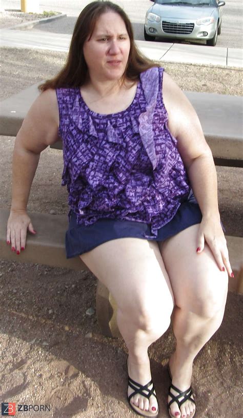 Having Joy In The Park ZB Porn