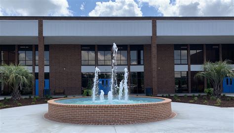 South Florence High School Home