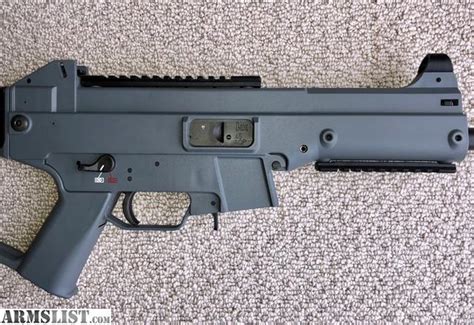 Armslist For Sale Hk Usc 45 Acp Carbine
