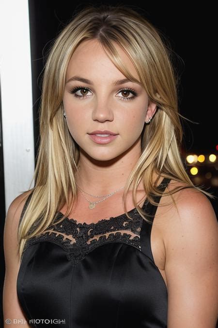 Britney Spears - Young [SMF] - v2.0 | Stable Diffusion LoRA | Civitai