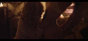 LILLIAN SOLANGE BEAUDOIN Nude AZNude