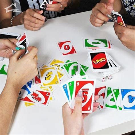 Baralho Jogo De Cartas Uno Copag Baralho Jogo De Cartas Uno Copag Todos