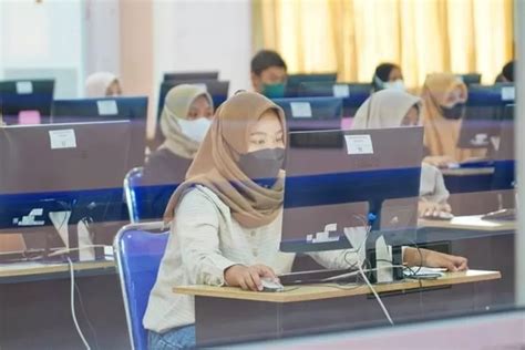 H Pendaftaran Snbt Dibuka Cek Aturan Terbaru Sistem Seleksi Masuk