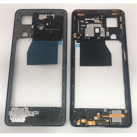 Infinix Hot Pro X Orta Kasa Orjinal