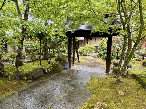 A Ryokan Experience Staying In A Traditional Japanese Hotel Amateur Traveler