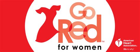 Go Red for Women & American Heart Association | The Mighty 790 KFGO | KFGO