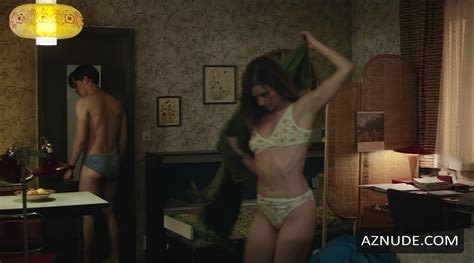 Svenja Jung Nude Aznude