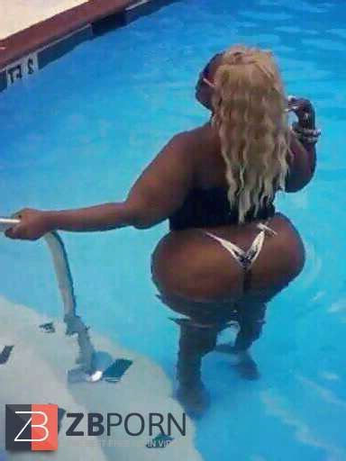 Spicee Cajun ZB Porn