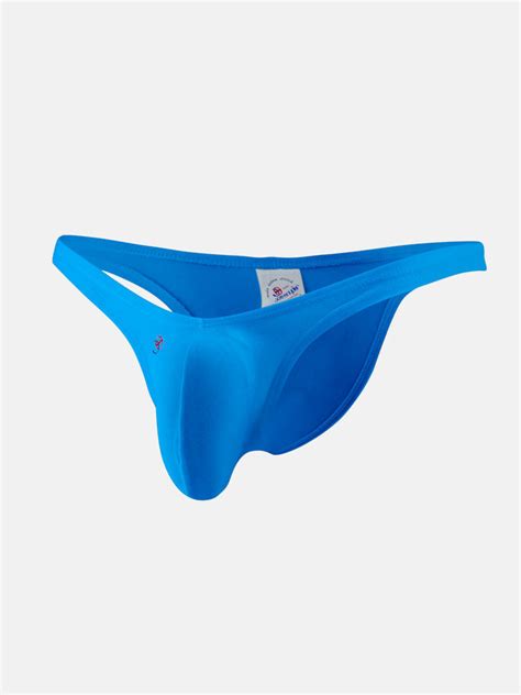 Joe Snyder Bulge Bikini JSBUL Lycra Ondergoed BodywearStore