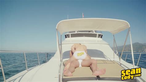 Puerto Vallarta Getaway Part 3 Gay Porn HD Online