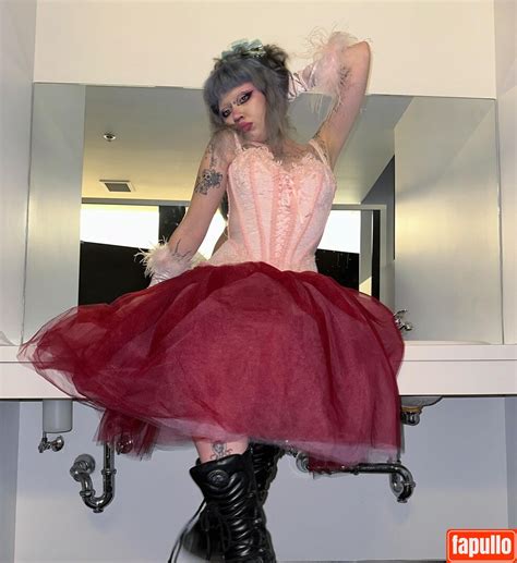 Jazmin Bean Jazminbean Nude Photo 6 Fapullo