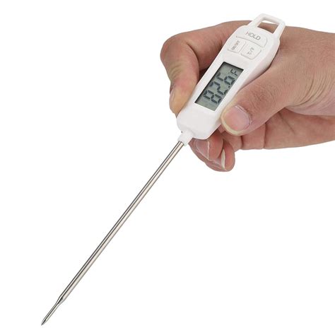 How To Read A Thermometer