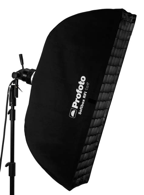 Profoto RFi Softgrid Strip Kube Studio