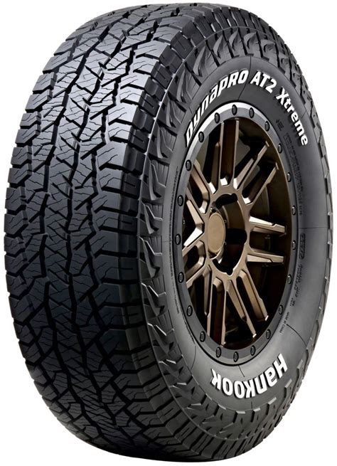 Hankook Dynapro AT2 Xtreme RF12 255 70R16 Tyreright