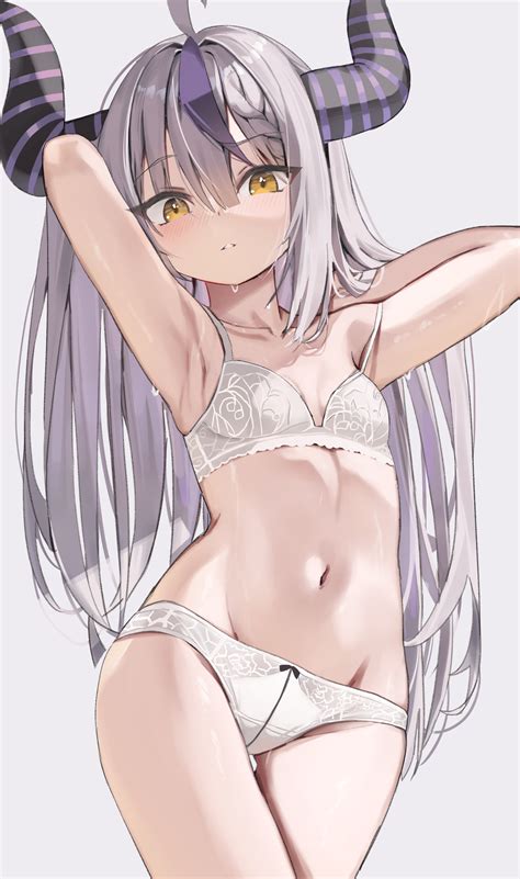 Lingerie Danbooru