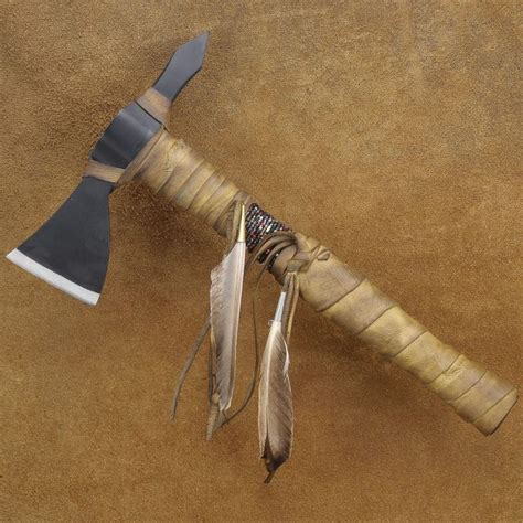 44 best Native Tribal Tomahawks images on Pinterest | Native american ...
