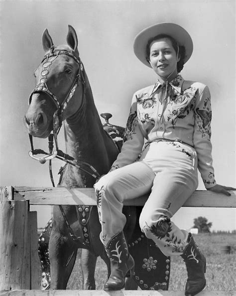 Jackie Stone Was Named Rodeo Queen At The 27th Annual Sidney Iowa