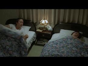 YOKO SATOMI Nude AZNude