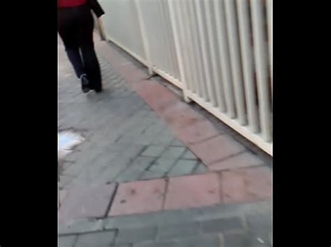 Culona Abuela En La Calle Xvideos