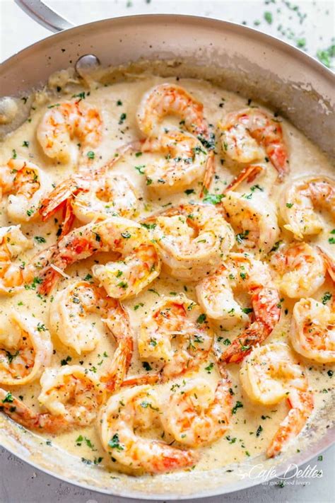 25 Best Shrimp Recipes Ever