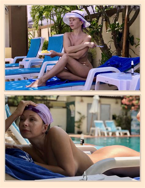 Sensual Fantasies V2 Sensual Exhibitionist V2 18 Porn Pic