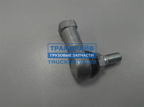 Наконечник троса управления КПП 7420953953 RENAULT купить недорого